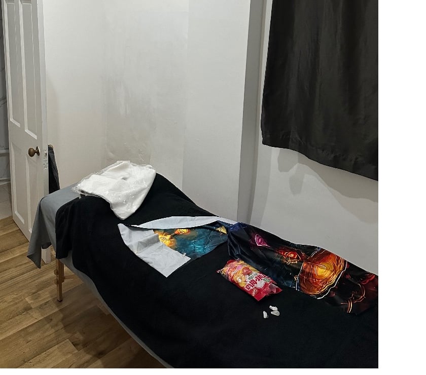 Full body massage West London Acton - West London - Photos for 🍃🍃 NEW ARABIC MASSEUSE🍃🍃