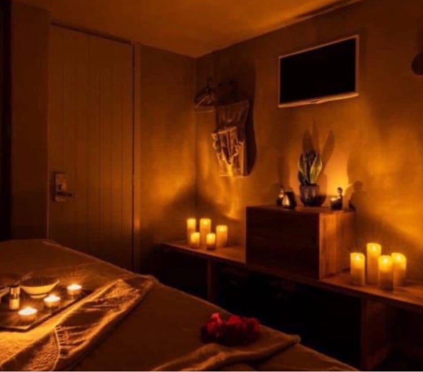 🍃🍃 NEW ARABIC MASSEUSE🍃🍃