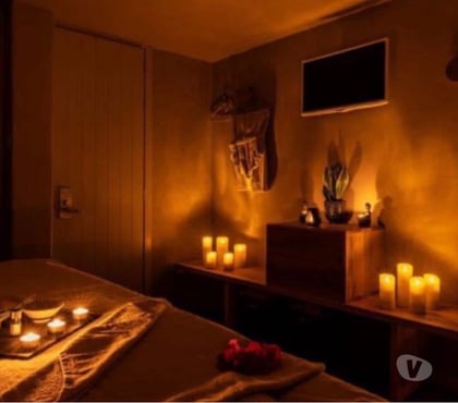 Massage Acton West London - Photos for NEW FEMALE THERAPIST