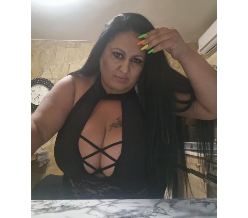 Bella mega boobs!best sloppy owo!cim!bbw!Big boobs