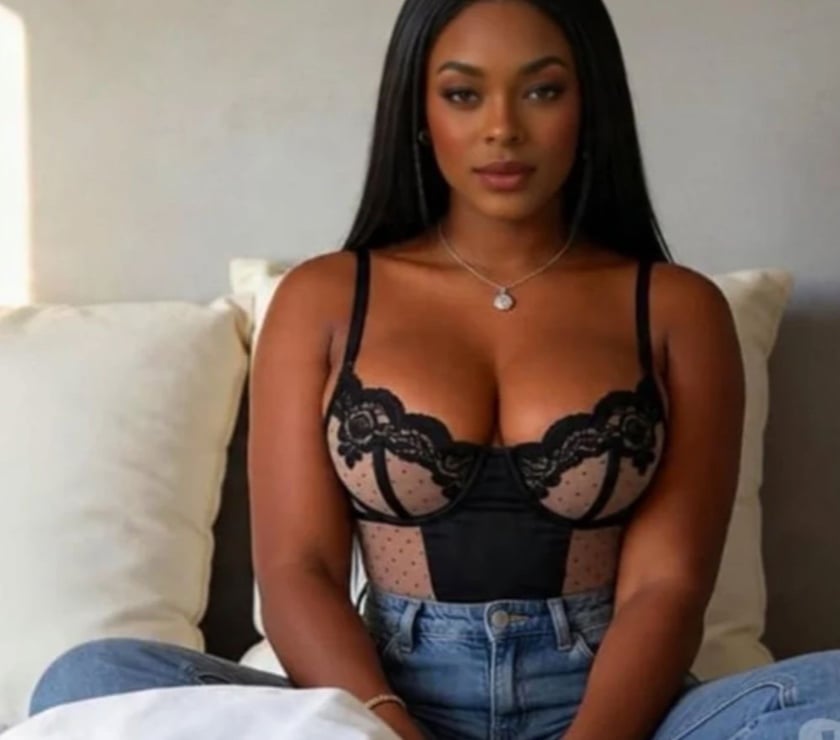 Escorts Fife Dunfermline - Fife - Photos for BLACK SEXY GIRL🍑