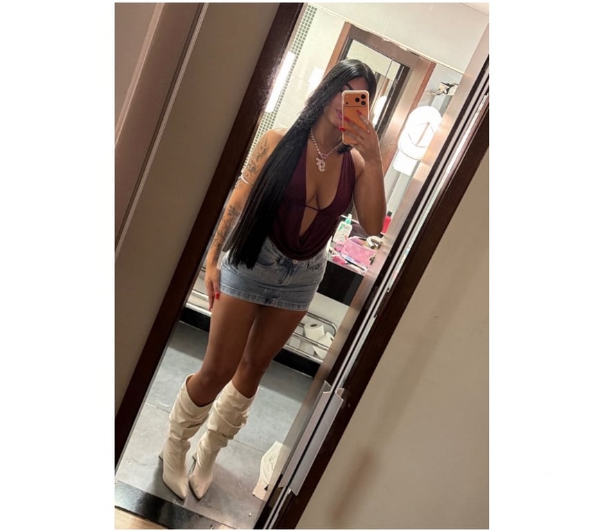 Escorts East London Hackney Wick - East London - Photos for FUN PARTY GIRL ❤️ REAL BRAZILIAN BEAUTY