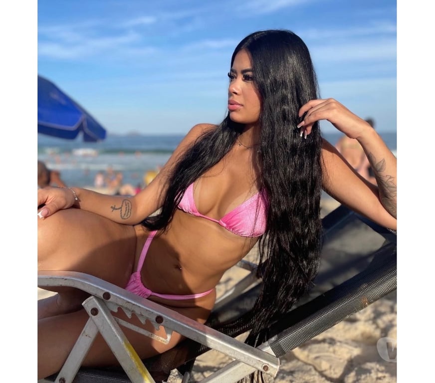 Escorts East London Hackney Wick - East London - Photos for FUN PARTY GIRL ❤️ REAL BRAZILIAN BEAUTY