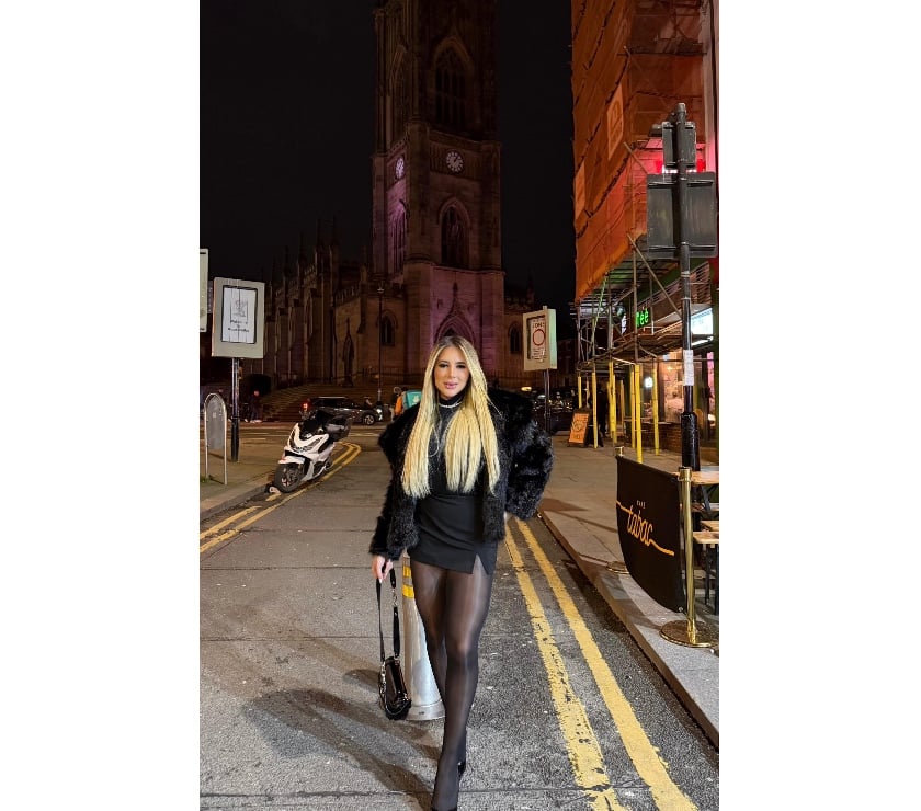 Escorts Peterborough Fletton Quays - Peterborough - Photos for PERFECT BLONDE 🇧🇷 HIGH CLASS 😍 LATINA 🔥
