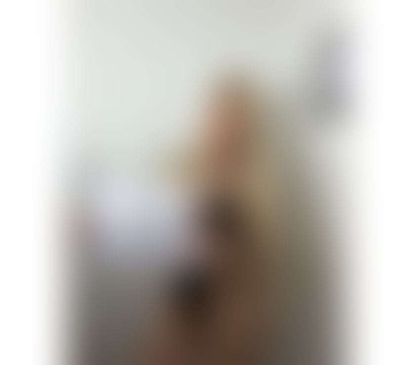 PERFECT BLONDE 🇧🇷 HIGH CLASS 😍 LATINA 🔥