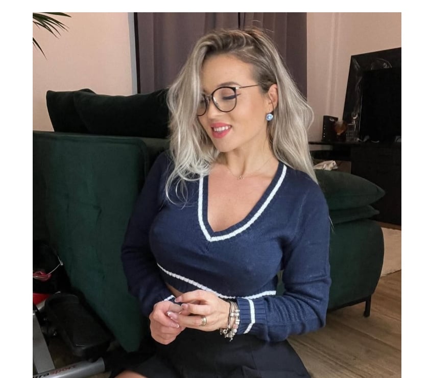 Escorts West Midlands Sandwell - Photos for Marina sexy bombshell!!!💣💣💣