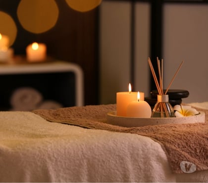 Escort Sheffield City Centre Sheffield - Photos for Professional Relaxation Massage – Discreet & Friendly