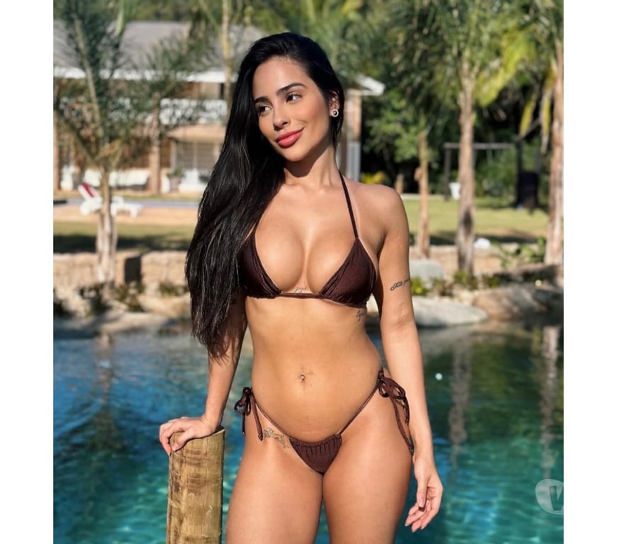 Escorts Slough Wexham - Slough - Photos for LARI 40£ SEXY, ATTRACTIVE BRAZILIAN BRUNETTE ❤️‍🔥