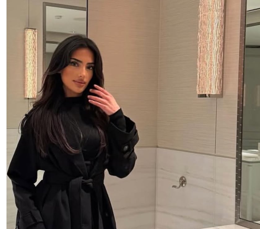 New British Isabella