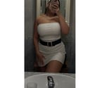 Goddess Ruby! Curvy and busty!