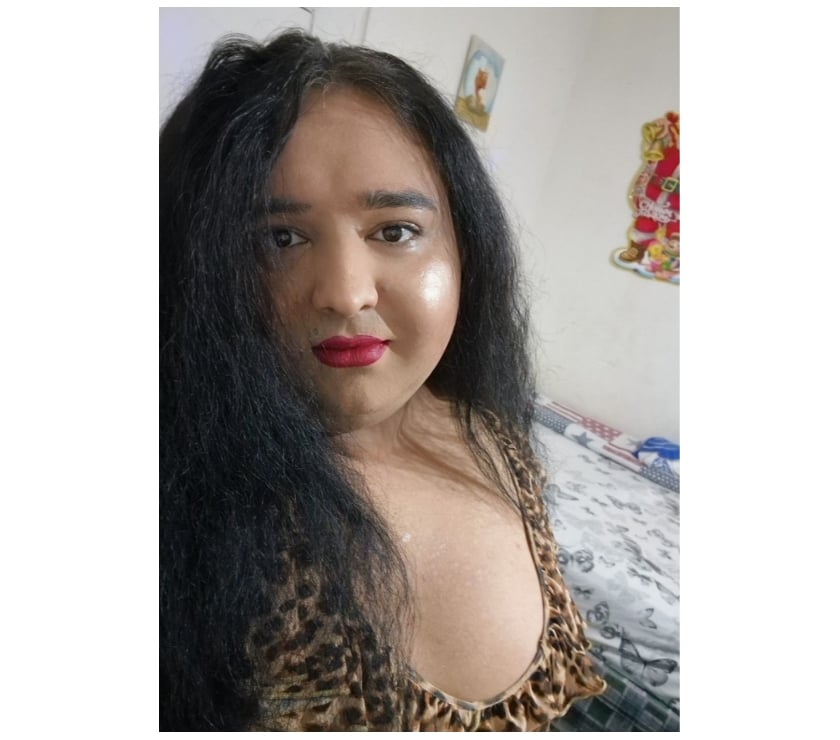 Transsexual Roberta only 5 days in Birmingham