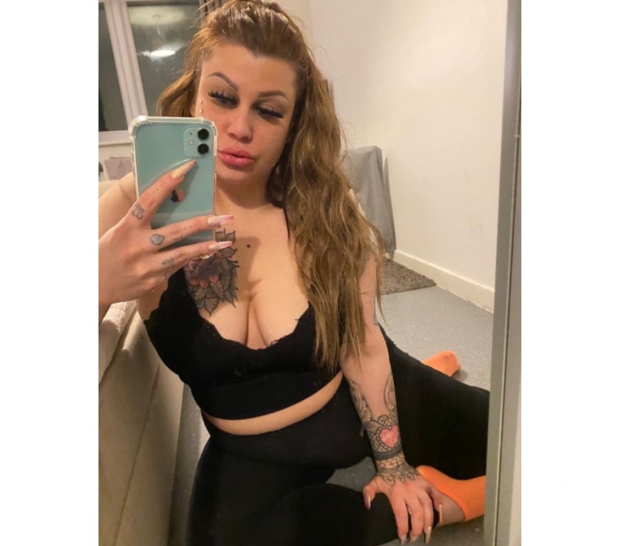 Escorts East London Chingford - East London - Photos for 😈ZARA TATTOOED BADDIE BACK IN E4 😈