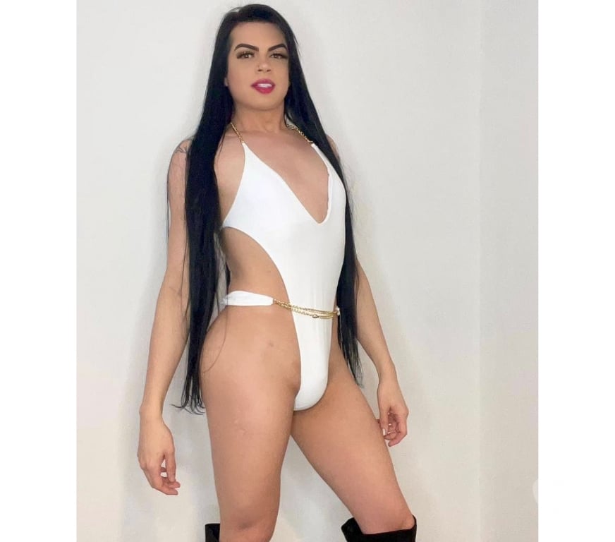Trans Escorts County Durham Durham - County Durham - Photos for Ts BRUNA🍆 hot love🇧🇷
