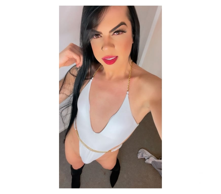 Trans Escorts County Durham Durham - County Durham - Photos for Ts BRUNA🍆 hot love🇧🇷