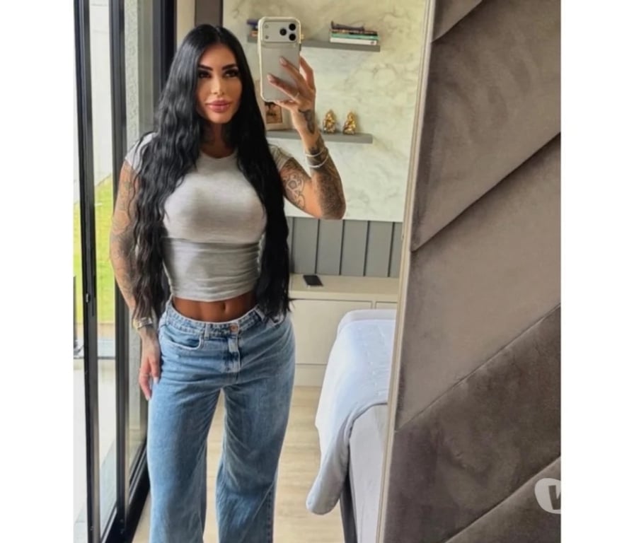 Escorts Hertfordshire Broxbourne - Photos for New here in the town ✅❤️call me ☎️