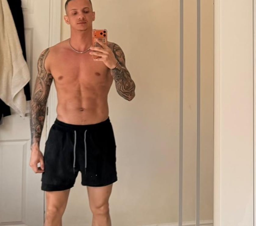  Gay massage North West London Harrow - Photos for 😈❤️‍🔥 CRISTIAN BRAZILIAN BOY 🇧🇷