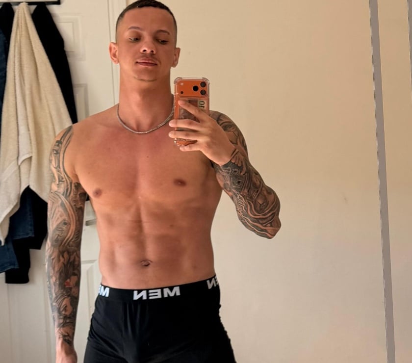  Gay massage North West London Harrow - Photos for 😈❤️‍🔥 CRISTIAN BRAZILIAN BOY 🇧🇷