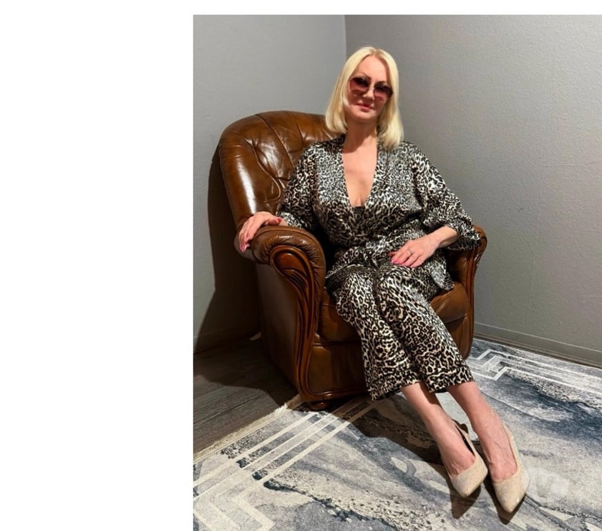 Escorts Central London London Bridge Station - Central London - Photos for Mature Chelsea 59