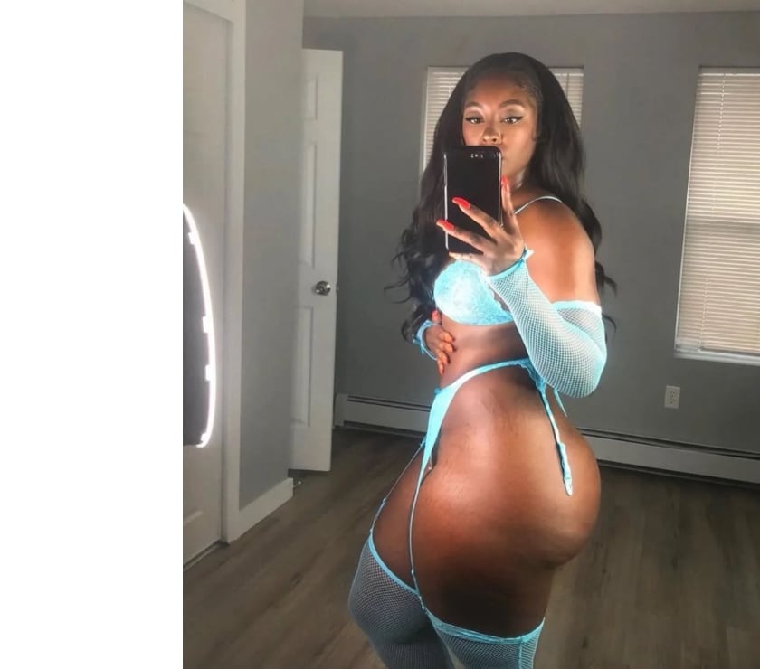 PSE Escorts & Erotic Massage Widnes Halton - Photos for 🔥 FIREY EBONY 🔥 ONE WEEK ONLY‼️‼️