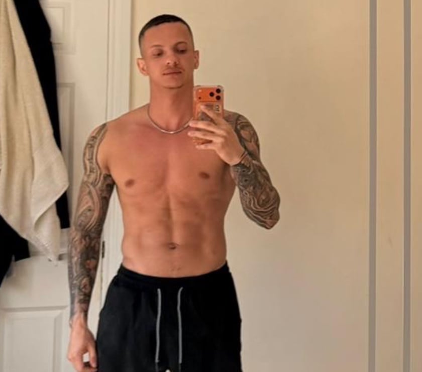  Gay massage North West London Harrow - Photos for BRAZILIAN BOY 🇧🇷❤️‍🔥