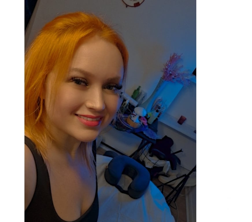 Full body massage South East London East Dulwich - South East London - Photos for Relaxing Massage Deep Tissue