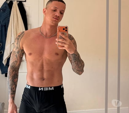 Gay escorts Pinner Station Harrow - Photos for 🇧🇷❤️‍🔥 CRISTIAN HOT BRAZILIAN 🍆😈