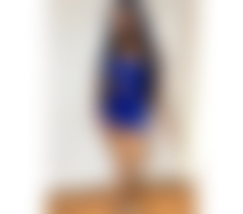 Spicy Brazilian Girl