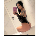 Yasmina New In you town ⚜️incall-outcall