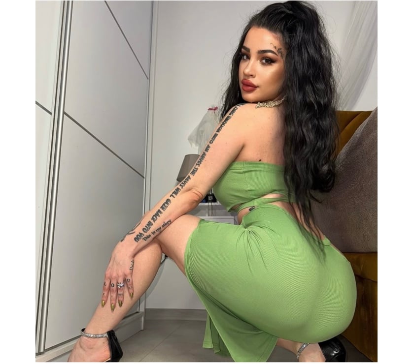 Escorts Glasgow Kirkintilloch - Glasgow - Photos for Available all time call me Kristina ❤️