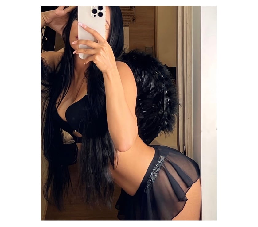 Escort Chiswick West London - Photos for BRAZILIAN BRUNETTE NEW PARTY 🌹