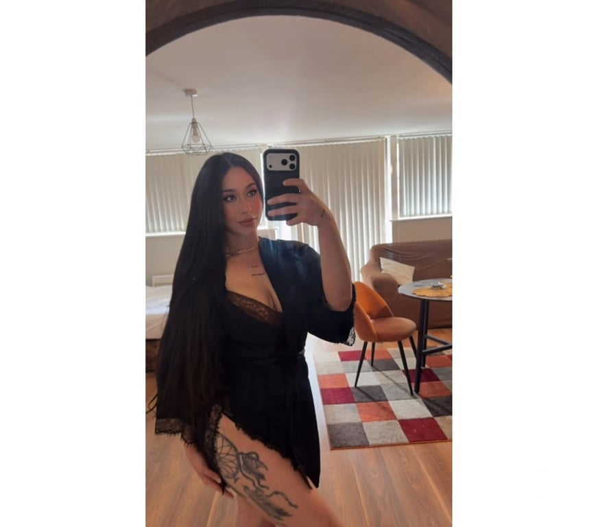 Escorts North London Enfield - Photos for Lana – Natural Big Tits, 100% Real 🔥💦
