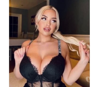 Escorts Beeston Leeds - Photos for 🍒Naughty Ammy🔝THE MOST BEAUTIFUL BLONDE 🔝Curvy🔞