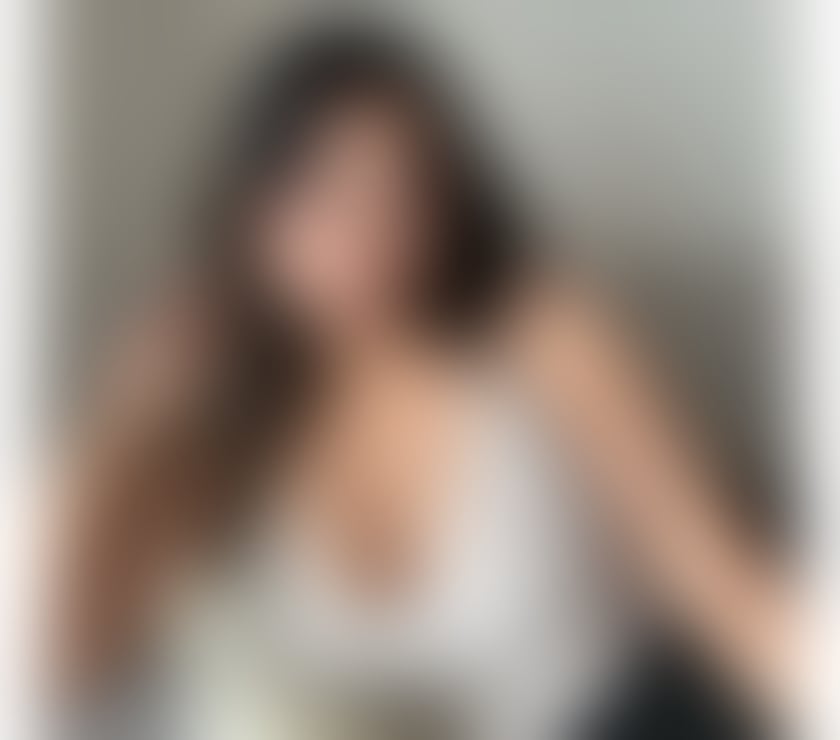 ♥️Real Busty Asian Escort ♥️one week