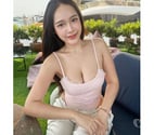 ♥️Real Busty Asian Escort ♥️one week