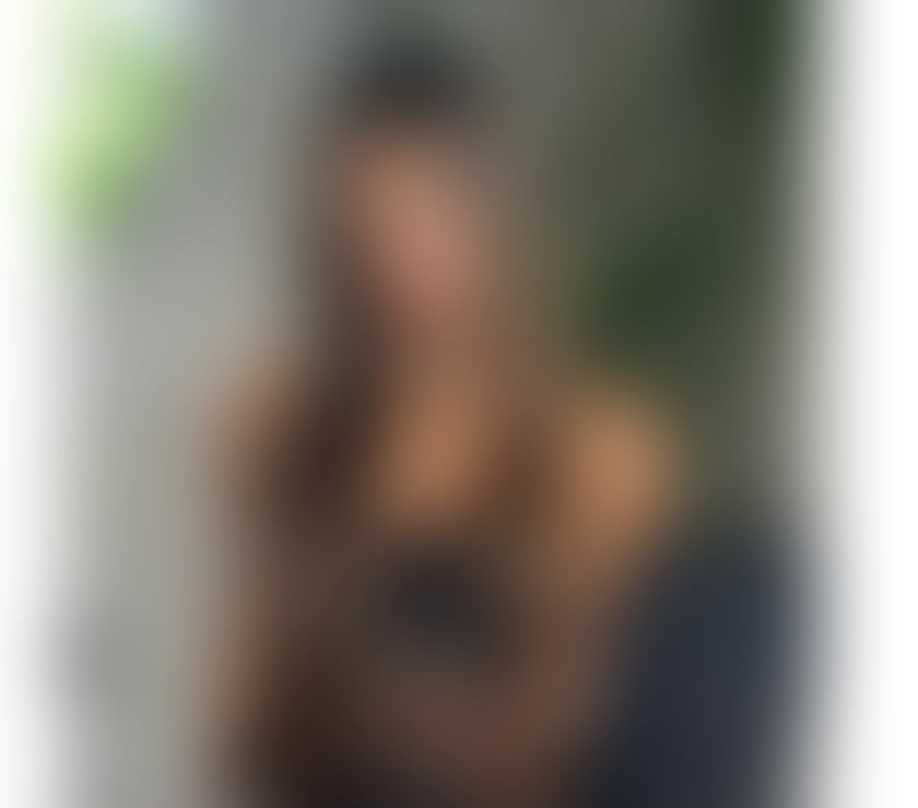 New Brazilian Girl in Town 🇧🇷😏