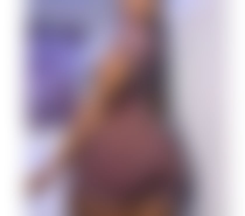 AFRICAN GODNESS NEW IN TOWN 😍