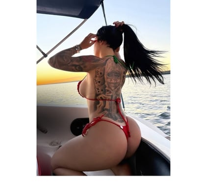 Escort Liverpool City Centre Liverpool - Photos for Paula 🇧🇷 Gfe full back tattoos INCALL&OUT REAL 100%