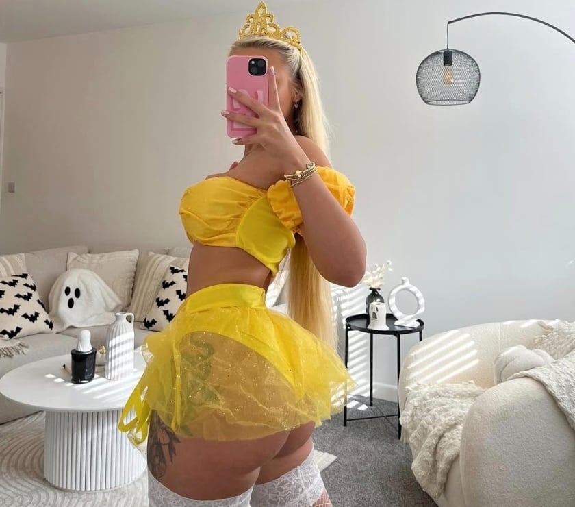 Escort Arnos Grove North London - Photos for FULL 🅿️ARTYGIRL💥EXCLUSIVE CRYSTAL 🥰