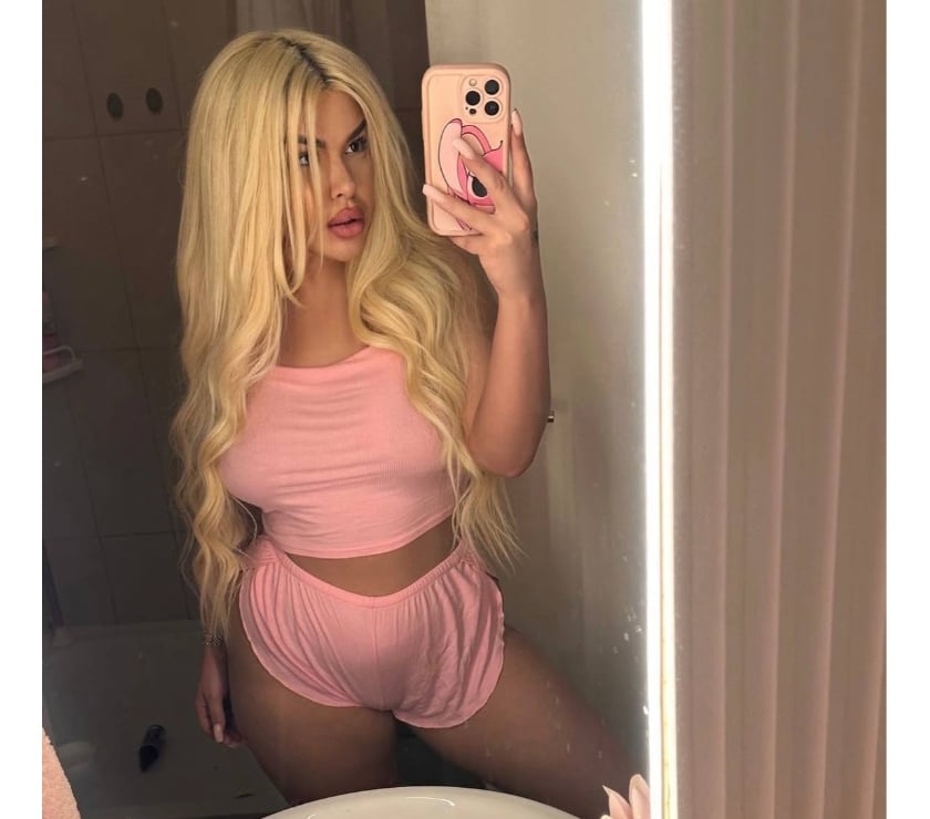 NEW🥰REAL PICS❤️‍🔥GFE💋