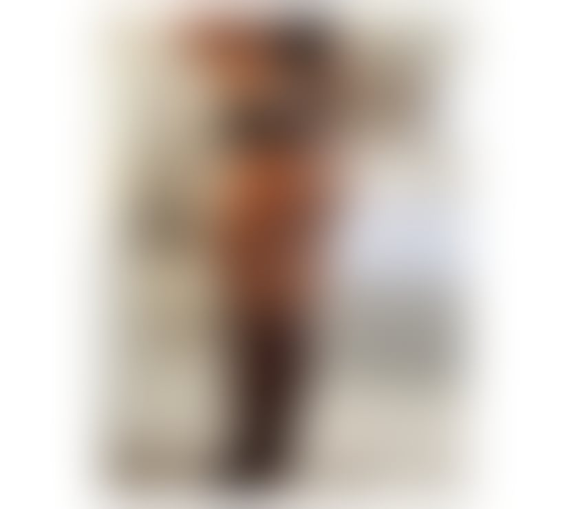 Just Arrived ✨ Caribbean Party Girl | Curvy | New in T