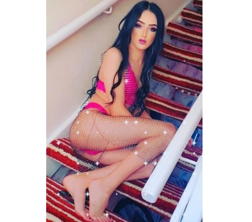 Trans Escorts West Midlands Wolverhampton - Photos for ❤️Nadia❤️ trans Party🥳