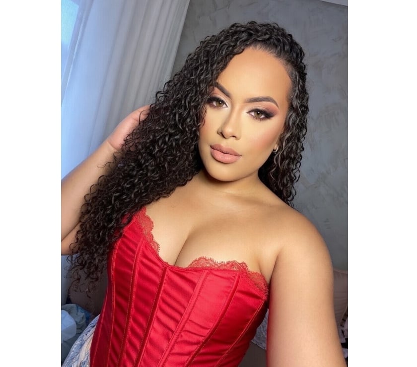 🇧🇷 Alice Brazilian 🔥 Big Ass 🍑 Best Service 💦