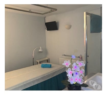  massage Featherstone Wakefield - Photos for Full body massage and waxing