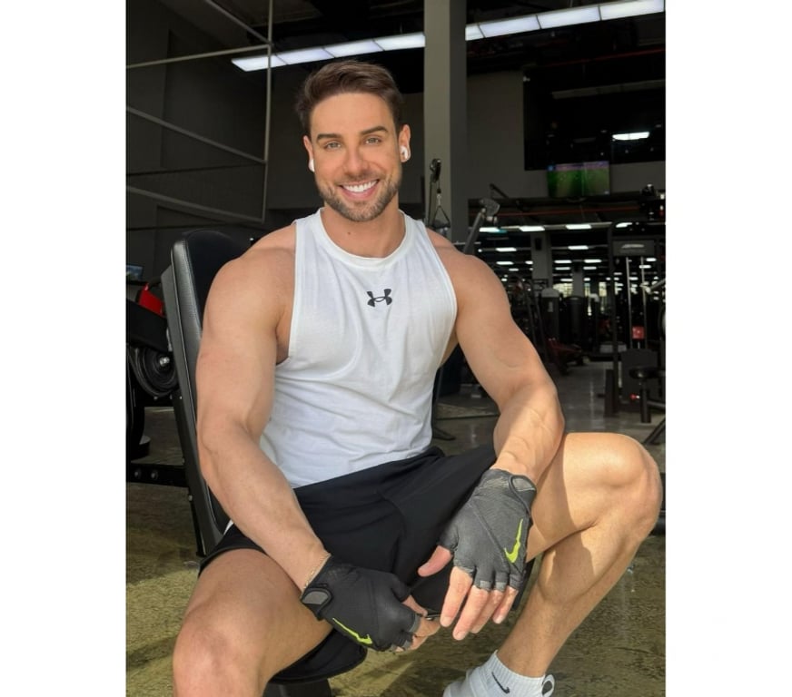  Gay massage Bristol Bristol City Centre - Bristol - Photos for Bruno Brazilian Model