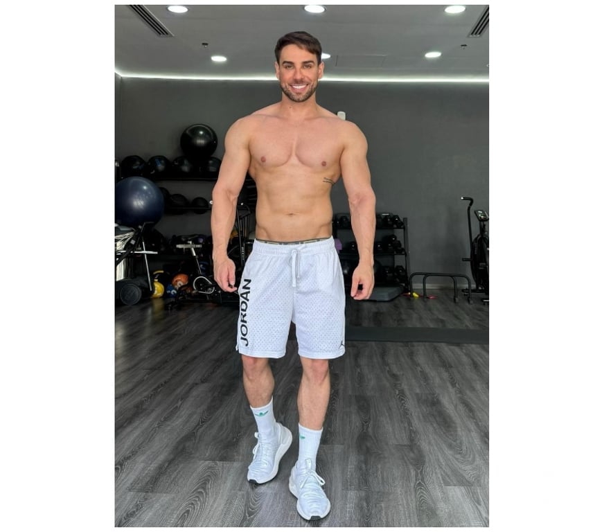  Gay massage Bristol Bristol City Centre - Bristol - Photos for Bruno Brazilian Model