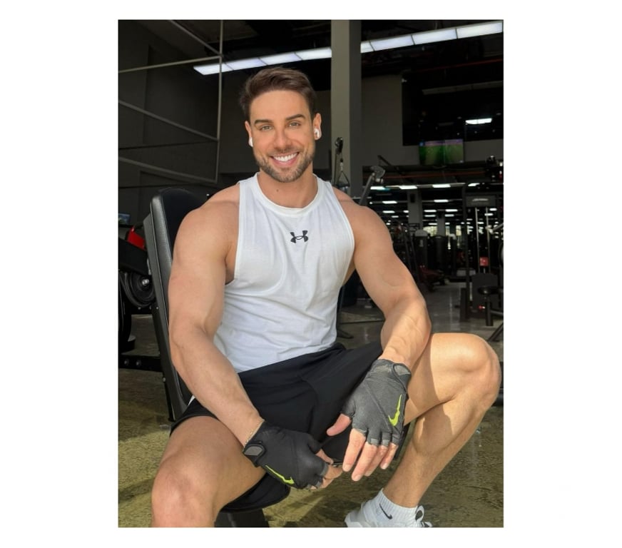  Gay massage Swansea - Wales Swansea City Centre - Swansea - Photos for Bruno Brazilian Model