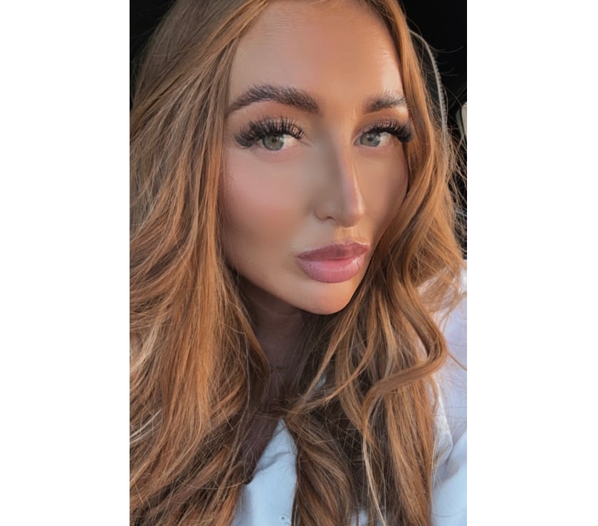 SCOTTISH RED HEAD SWEETY 🍒 07495364680 📷