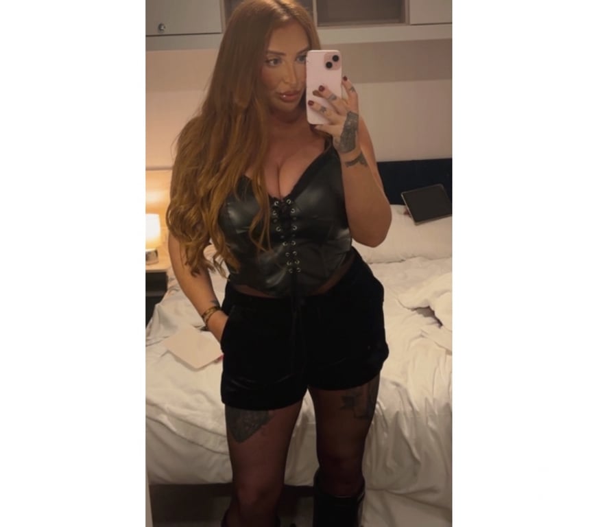 Adult Entertainment Merseyside Liverpool - Photos for SCOTTISH RED HEAD SWEETY 🍒 07495364680 📷