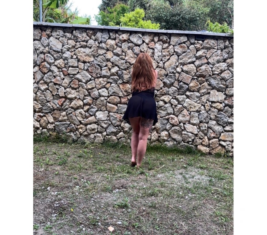 Adult Entertainment Belfast Belfast City Centre (South) - Belfast - Photos for SCOTTISH RED HEAD 36HH 🍒 07495364680 📷
