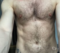 First Time BI masculine married